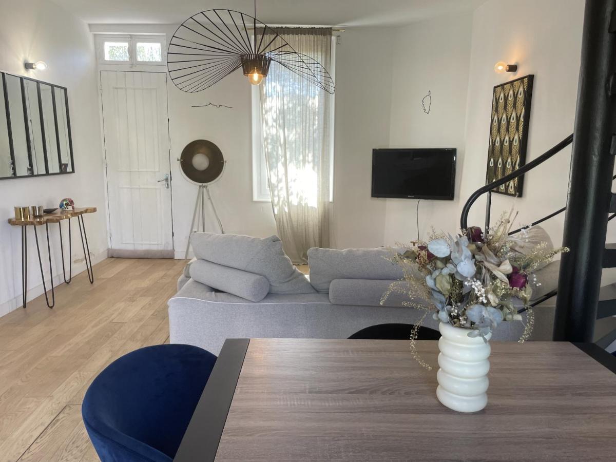 Villa Les Roses Marsylia Zewnętrze zdjęcie