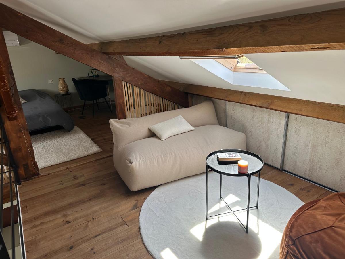 Villa Les Roses Marsylia Zewnętrze zdjęcie